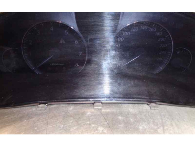 Панель приборов 8380050382, 8380150380 Lexus LS 500