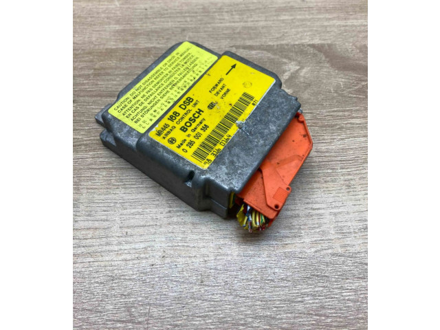 Блок подушек безопасности MR445168, 0285001356 Mitsubishi Carisma