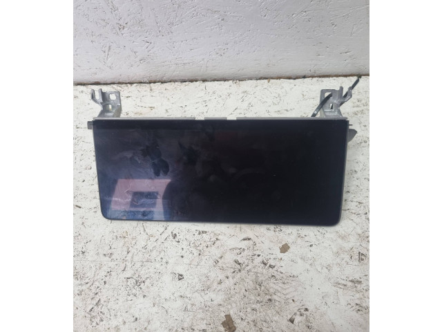 Дисплей    5a42087   BMW X3 G01