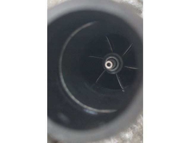 Turbodmychadlo Турбина 045253019L Volkswagen Polo III 6N 6N2 6NF