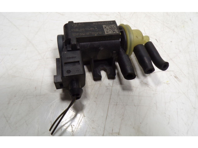 Vstřikovač 1K0906627B, 1K0906627B Volkswagen Tiguan DFGA