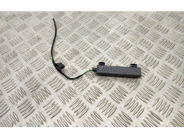 Řídící jednotka 05L907309C, 0281035649 Skoda Octavia Mk4 2020