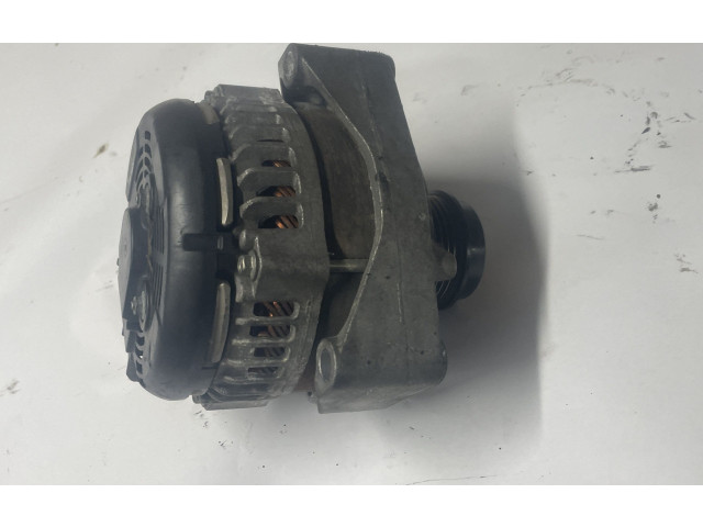 Генератор 84542723   Chevrolet Camaro      