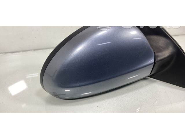 Зеркало (механическое)       KIA Ceed  2006 - 2012 года   