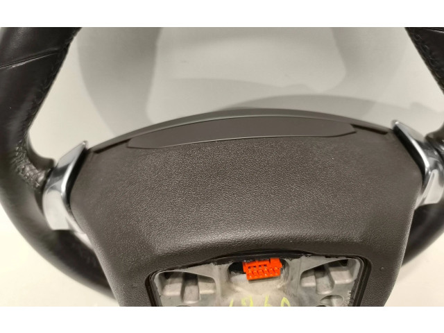 Volant Porsche Cayenne (92A) 2016 7PP419091CJ, 88255001