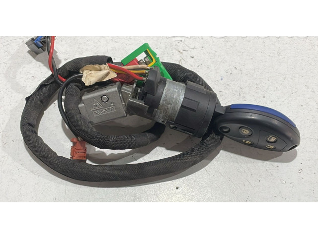 Комплект блоков управления Fiat Ulysse