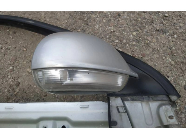 Зеркало (управляемое электричеством)    Volkswagen  Jetta V  2005 - 2010 года