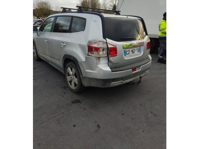 Зеркало электрическое        Chevrolet Orlando  2011 -  года   