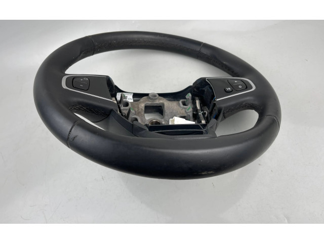 Volant Renault Clio IV 2017 484000110R, 631651000F