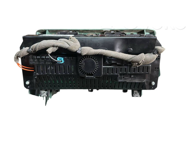 Масляный насос GPLA10849KB, 0259A Land Rover Range Rover Sport L494