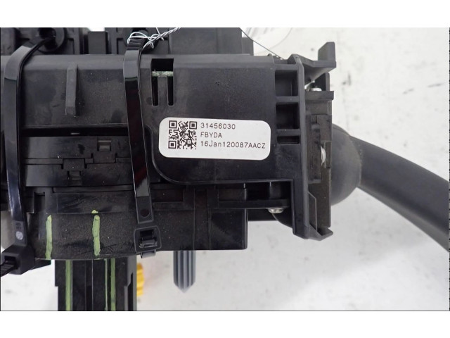 Ручка стеклоочистителей 31456044   Volvo V70