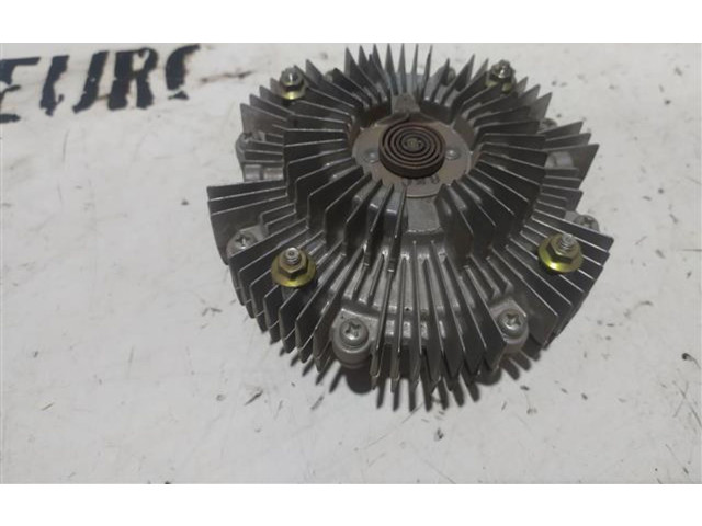 Термомуфта Nissan Navara D22