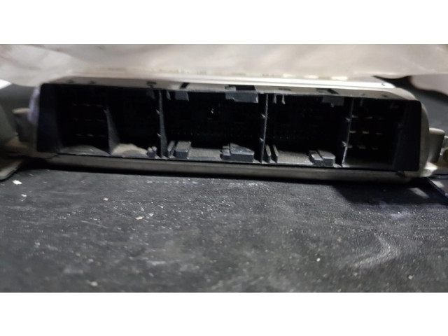 Řídící jednotka 0281011650 Toyota Yaris Verso 2004