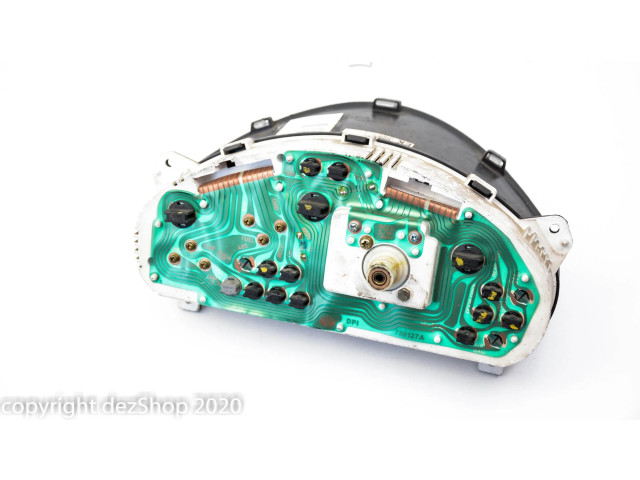 Přístrojová deska Daewoo Matiz 1998 96527399