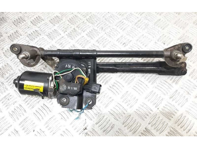 Двигатель стеклоочистителей 981101C100 Hyundai Getz