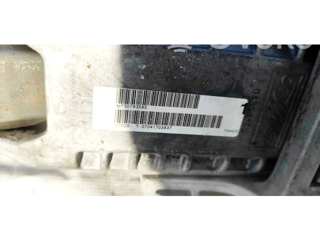 Рулевая рейка P30793585 Volvo S40 2008 - 2012 года