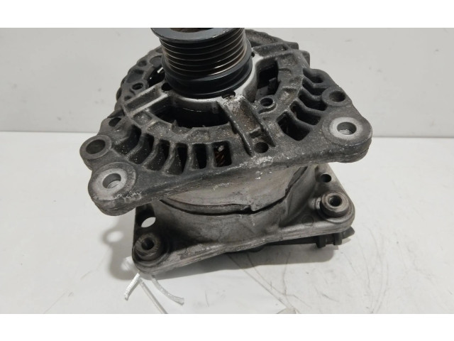 Генератор 037903025M   Volkswagen Polo      