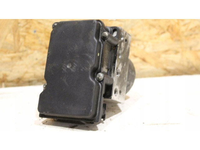 Блок АБС 27534SA030, 27534SA030   Subaru  Forester SF  2000 - 2003 года