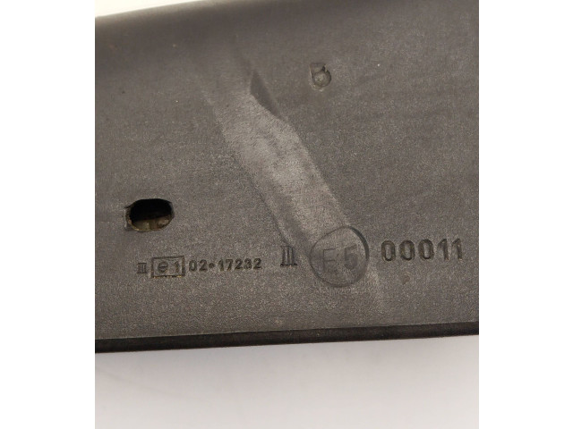 Зеркало электрическое        Saab 9000 CD  1988 - 1998 года   