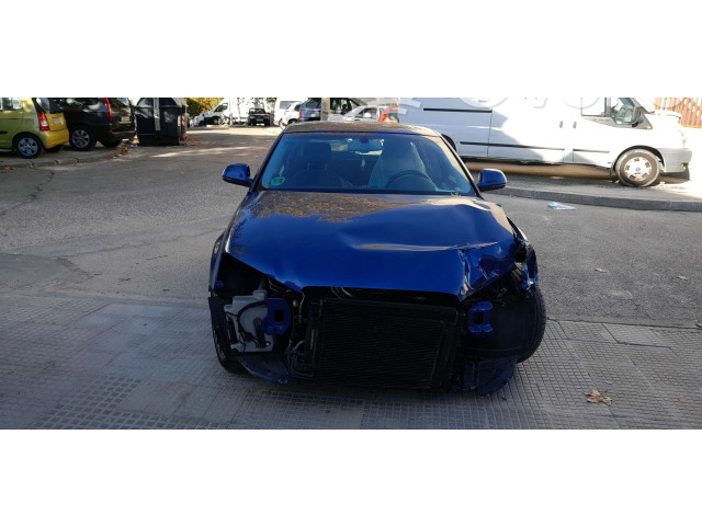    Рулевая рейка 8P1419502J   Audi A3 S3 8L 1996 - 2003 года