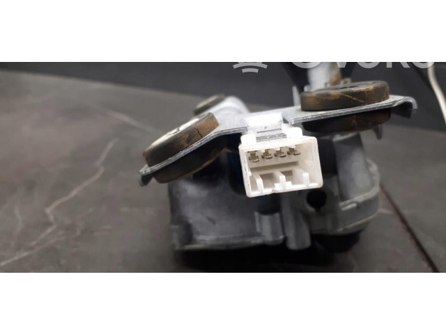 Моторчик заднего дворника 54300012    Rover 200 XV