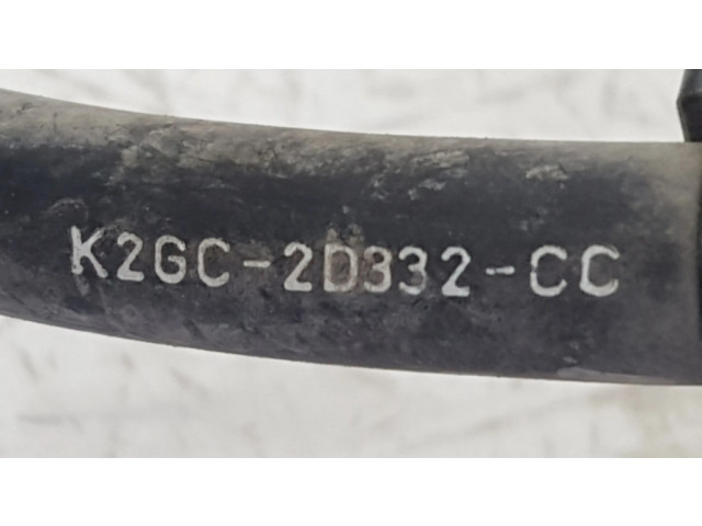 Задний датчик тормозов ABS