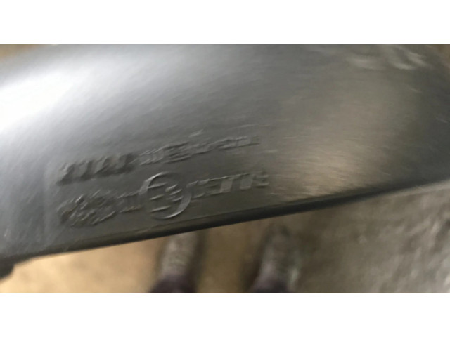 Зеркало (механическое) левое Fiat Punto (176) 1993-1999 года