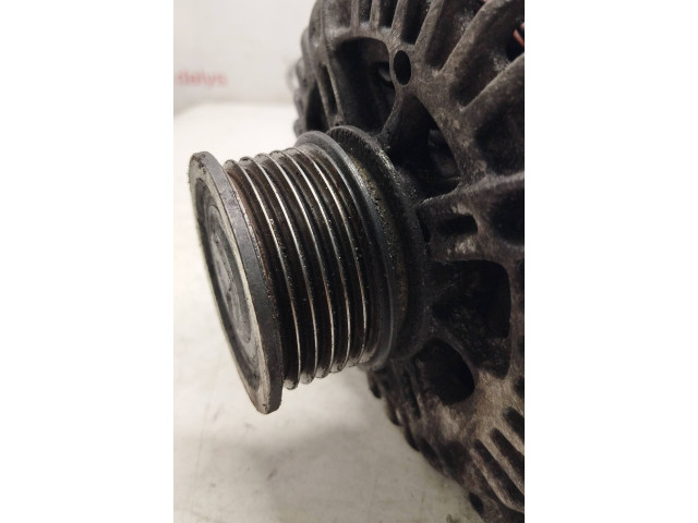 Генератор 9662731680   Citroen C-Crosser      