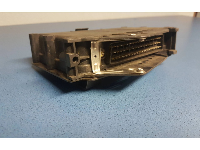 Блок управления АБС 1H0907379D, 3X4311   Volkswagen PASSAT B7