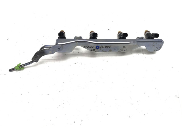 Топливная рампа 6Y0NI04, 3823   Honda HR-V  