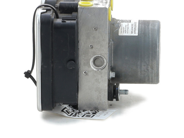 Блок АБС 1647892180, W1-2115Z   Citroen  C5 Aircross  2017 -  года