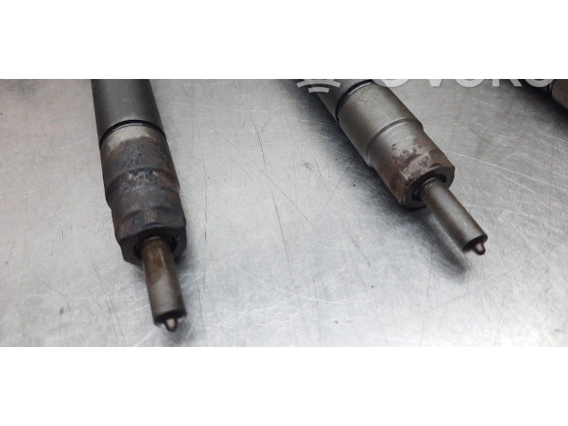 Комплект форсунок 30750283, 30750283 Volvo S60