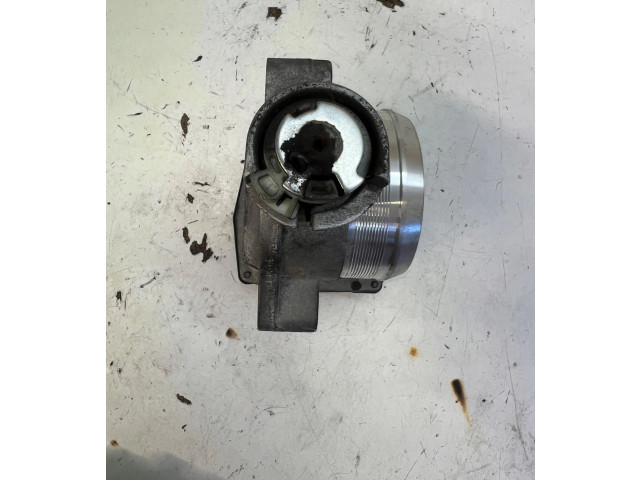 Vstřikovací lišta 9650787380 Peugeot 206