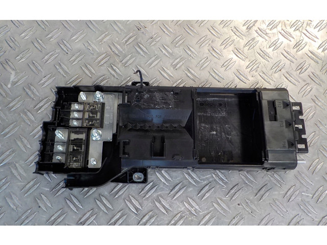 Блок предохранителей GK2T14B144GA Ford Transit Custom