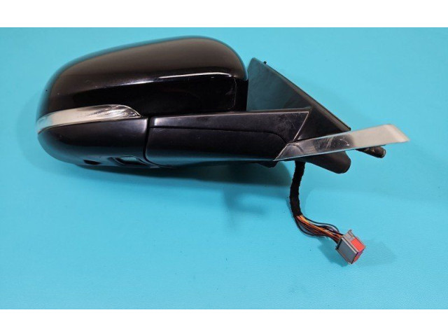 Зеркало электрическое Jaguar XF X250 2007 - 2015 года
