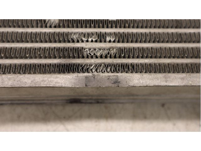 Интеркулер  21821AA061   Subaru Forester SJ 