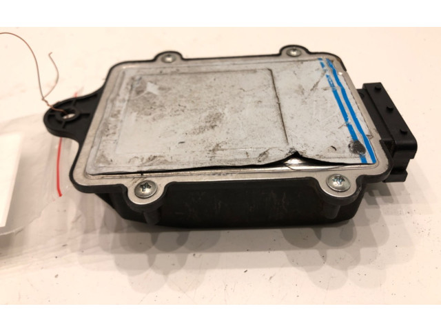 Блок управления газового оборудования    Dacia Duster II