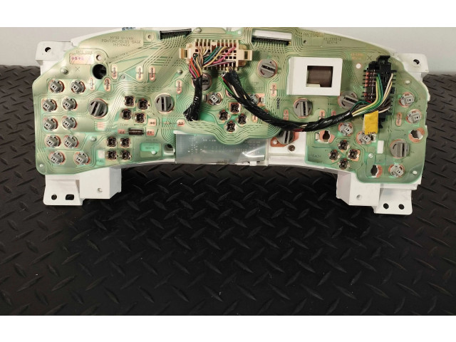 Přístrojová deska Pontiac Trans Sport 1998 16230423