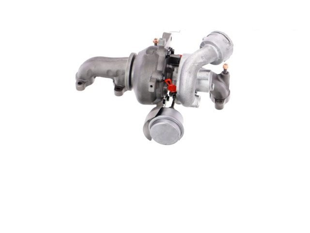 Turbodmychadlo Турбина 54399880029, 54399880029 Seat Altea XL