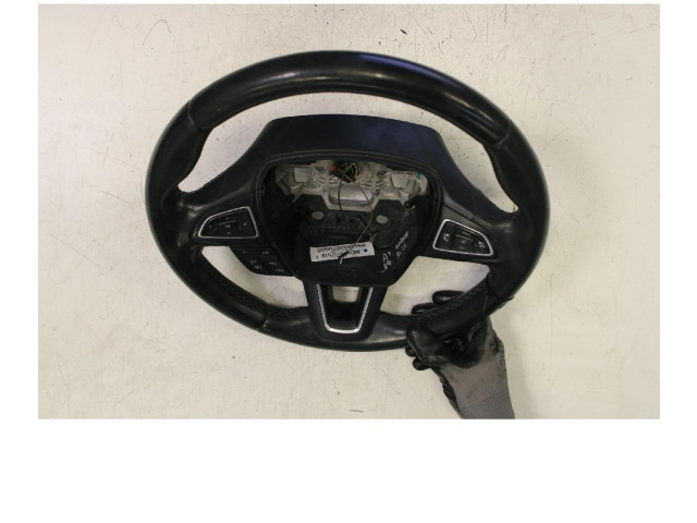 Руль Ford Focus  2010-2017 года       