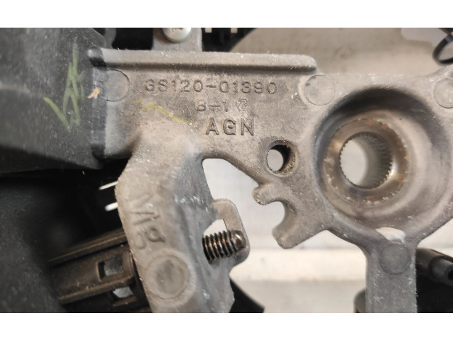 Volant Subaru Forester SG 2005 GS12001390, GS12001390