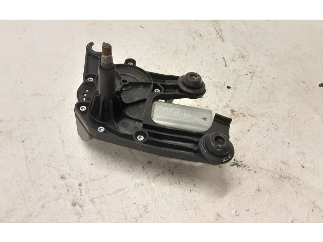 Моторчик заднего дворника 6405JQ Citroen DS4