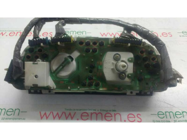 Панель приборов CUADROINSTRUMENTOS   Peugeot Expert       