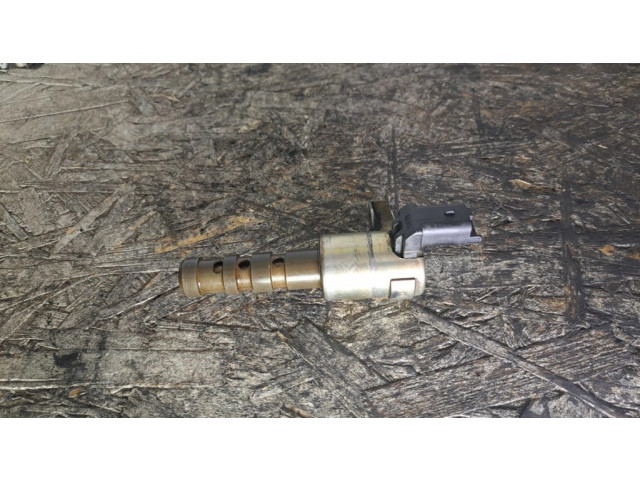 Варочный клапан Vanos