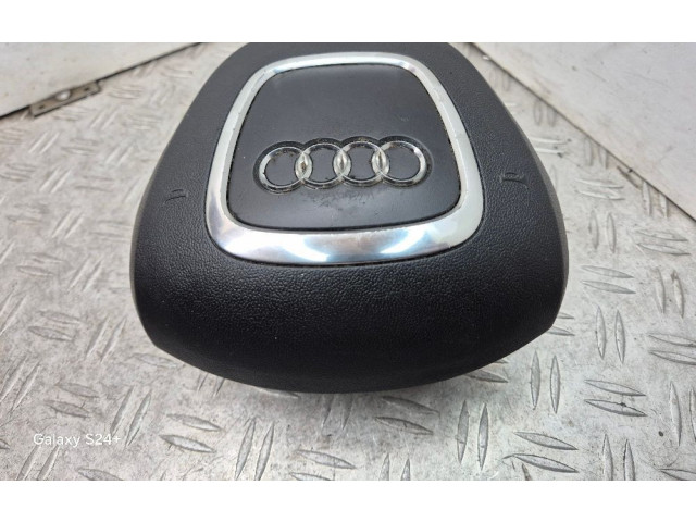 Вентилятор печки 4L0880201T   Audi Q7 4L