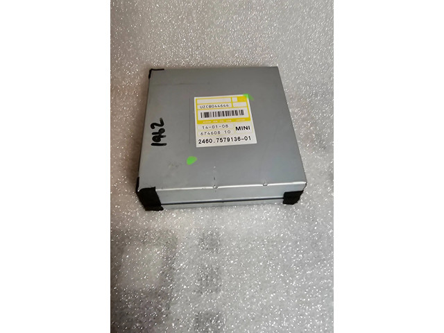 Блок управления коробки передач Mini One - Cooper Coupe R56 2005 - 2014 года 67460810