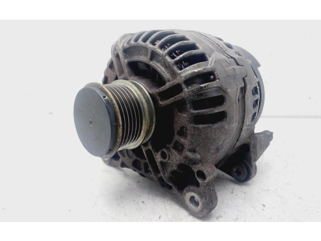 Генератор 06F903023F Volkswagen Jetta V