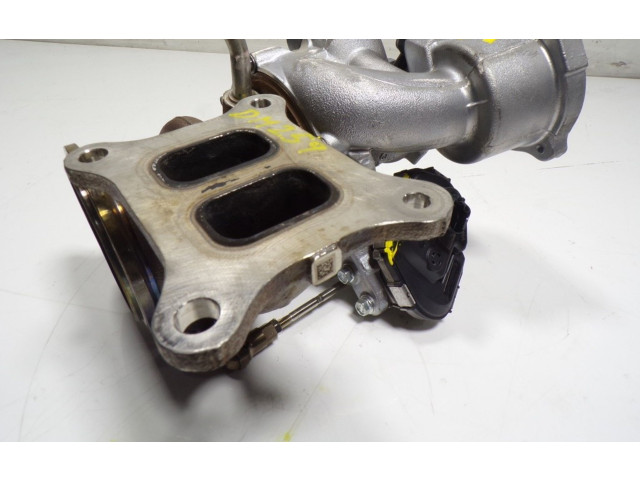  Турбина Cupra Leon  06Q145702B, 06Q145702B   для двигателя DNPA      