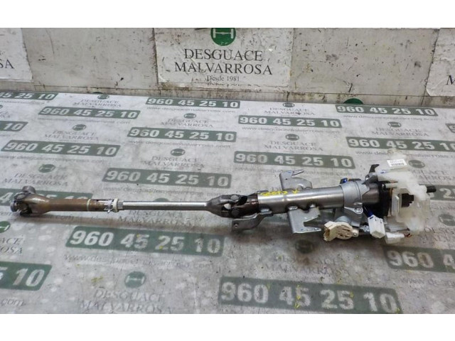    Рулевая рейка 4123HV   Citroen C-Zero 2010 - 2020 года