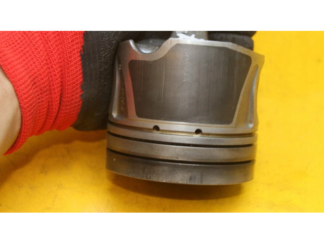 Поршень с шатуном 59AE Audi A6 C7